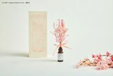 「【CLAMP】『カードキャプターさくら』“THE FLOWER” REED DIFFUSER」