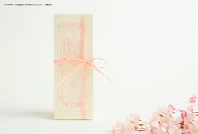 「【CLAMP】『カードキャプターさくら』“THE FLOWER” REED DIFFUSER」