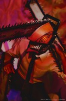 チェンソーマン