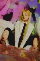 甲田まひる扮するパワー