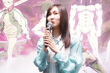 若山詩音