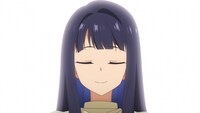 TVアニメ「透明な夜に駆ける君と、目に見えない恋をした。」PV第2弾より