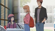 TVアニメ「透明な夜に駆ける君と、目に見えない恋をした。」PV第2弾より
