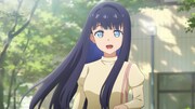 TVアニメ「透明な夜に駆ける君と、目に見えない恋をした。」PV第2弾より
