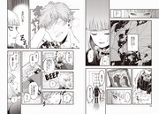 「ロンドンバディーズ」より