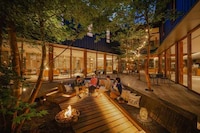 BEB5軽井沢の写真