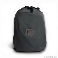 「ブラック・ジャック」×「T・S・O・G」コラボリュックの専用保存袋