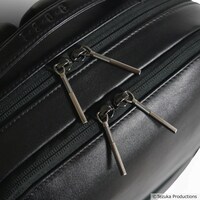 「ブラック・ジャック」×「T・S・O・G」コラボリュックの引手