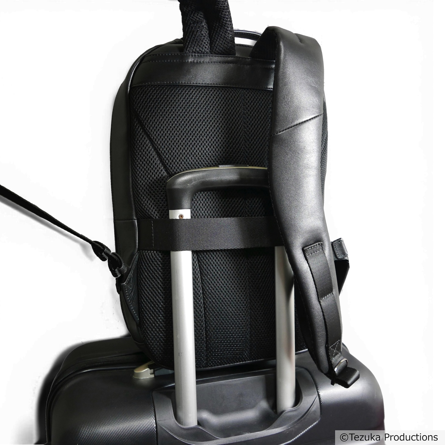 「ブラック・ジャック」×「T・S・O・G」コラボリュック