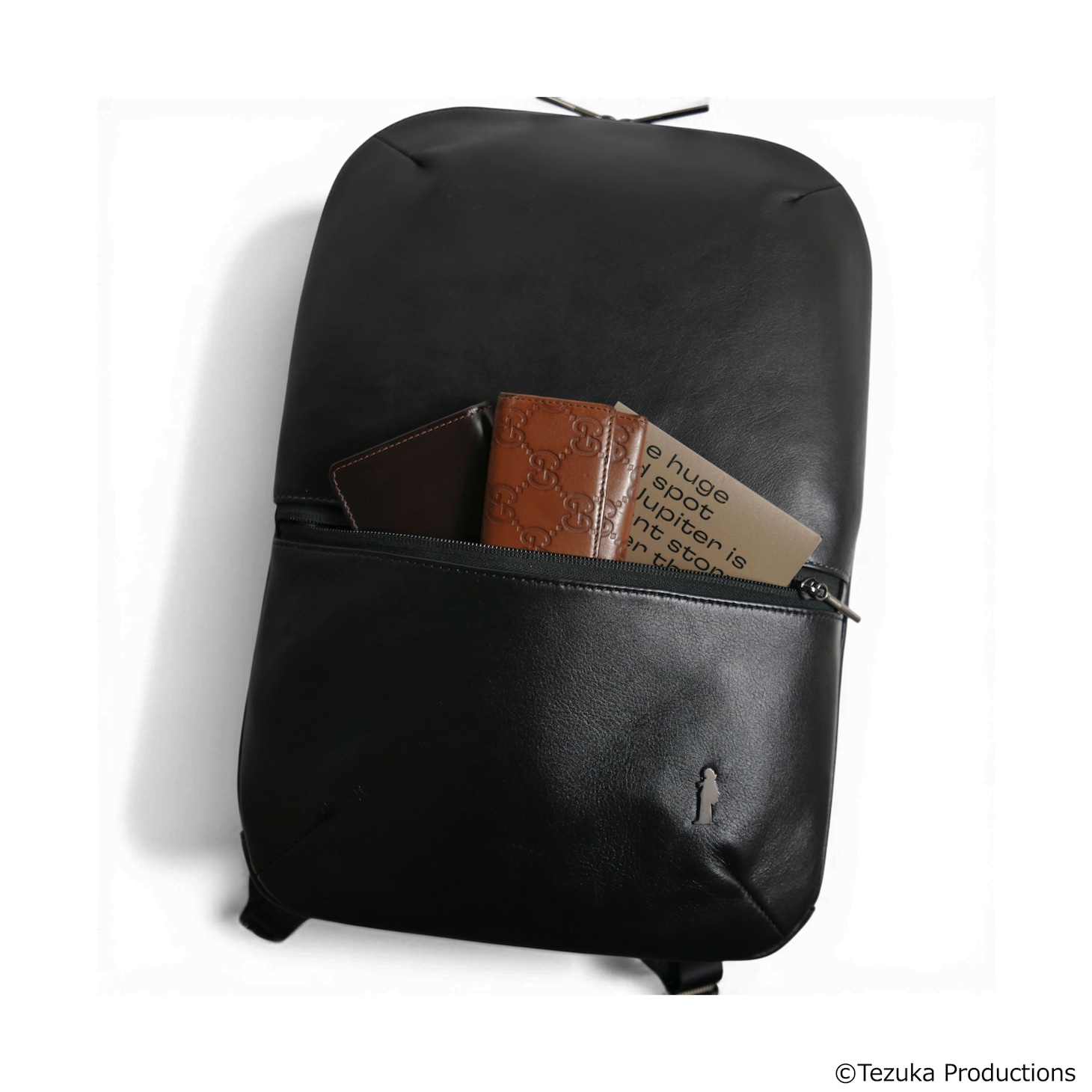 「ブラック・ジャック」×「T・S・O・G」コラボリュック