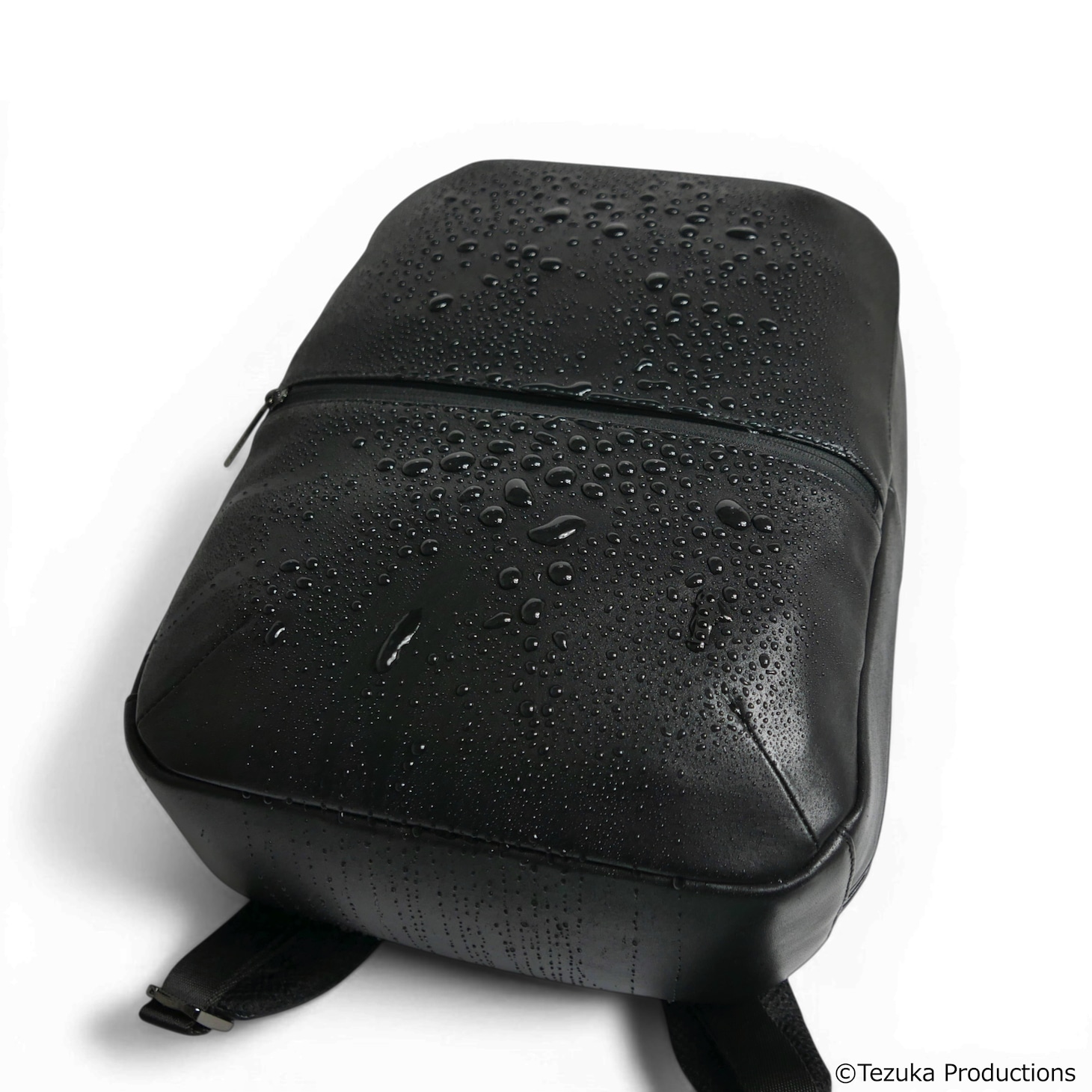 「ブラック・ジャック」×「T・S・O・G」コラボリュックは防水仕様