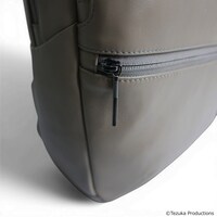 「ブラック・ジャック」×「T・S・O・G」コラボリュックの引手