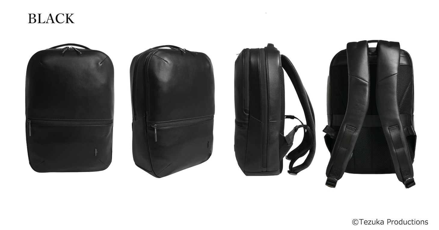 「ブラック・ジャック」×「T・S・O・G」コラボリュック