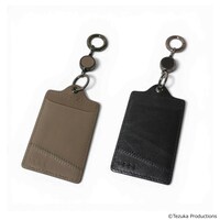 「ブラック・ジャック」×「T・S・O・G」コラボリュックに付属するパスケース