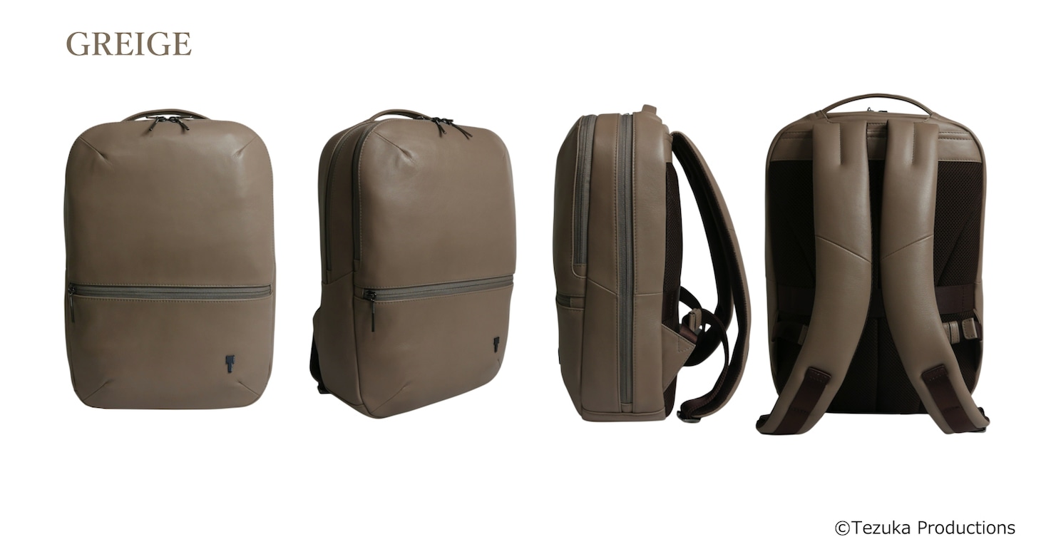 「ブラック・ジャック」×「T・S・O・G」コラボリュック