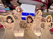 「BanG Dream!」初の公式ストア、明日オープン　Poppin'Partyのフェア開催