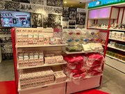 BanG Dream! STOREの様子