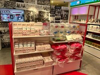 BanG Dream! STOREの様子