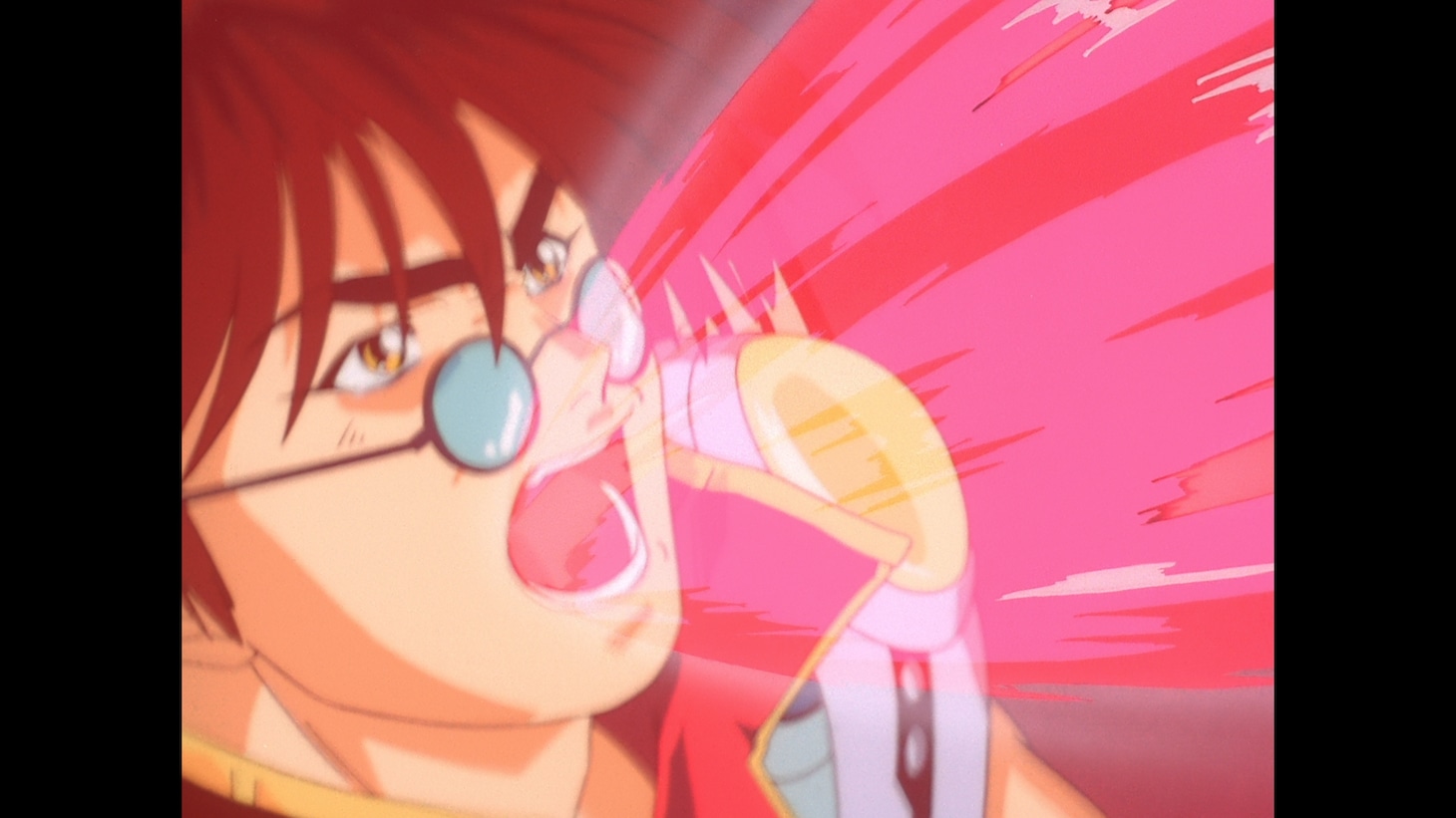 TVアニメ「マクロス7」より