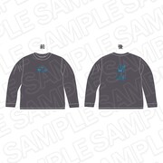 ロングスリーブTシャツ