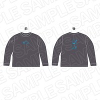 ロングスリーブTシャツ