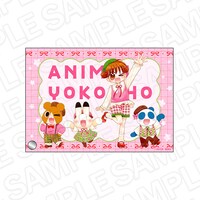 ラメミニアクリルアート