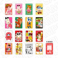 コレクションカード（ブラインド）