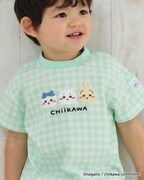 「アニメちいかわアソートTシャツ」