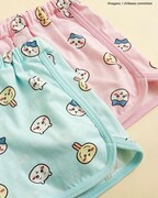 「アニメちいかわリンガールームウェア」