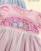 「アニメちいかわチュールドッキングトップス」