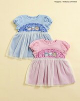 「アニメちいかわチュールドッキングトップス」