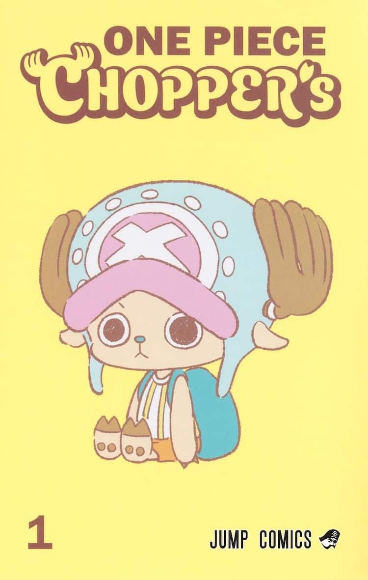ONE PIECE CHOPPER ONE PIECE CHOPPER’s 10点 新品 送料込み チョッパーズ