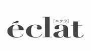 éclatロゴ