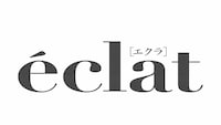 éclatロゴ