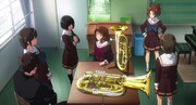 「劇場版 響け！ユーフォニアム～誓いのフィナーレ～」より