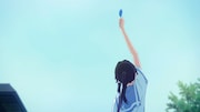 映画「リズと青い鳥」より