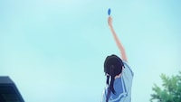 映画「リズと青い鳥」より