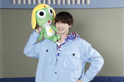 ジェシー（SixTONES）