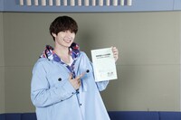 ジェシー（SixTONES）