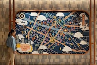 OMO5東京五反田の写真