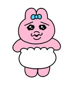 おぱんちゅうさぎ