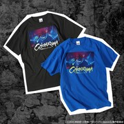 「DDJ CHIDARUMA Tシャツ」