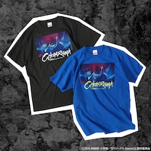 アニメ「ドロヘドロ」の新グッズ、心＆能井のTシャツや8bitゲームのアクキーなど