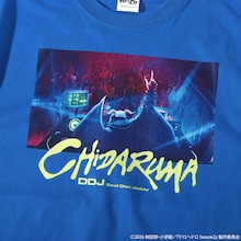 アニメ「ドロヘドロ」の新グッズ、心＆能井のTシャツや8bitゲームのアクキーなど