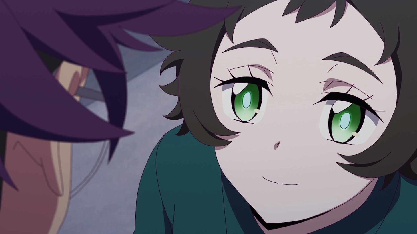 TVアニメ「DIGIMON BEATBREAK」第28話先行カット