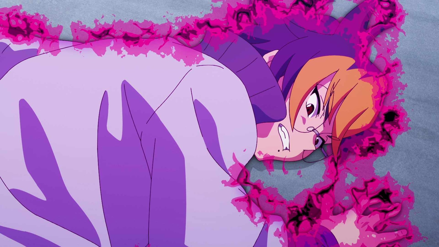 TVアニメ「DIGIMON BEATBREAK」第28話先行カット