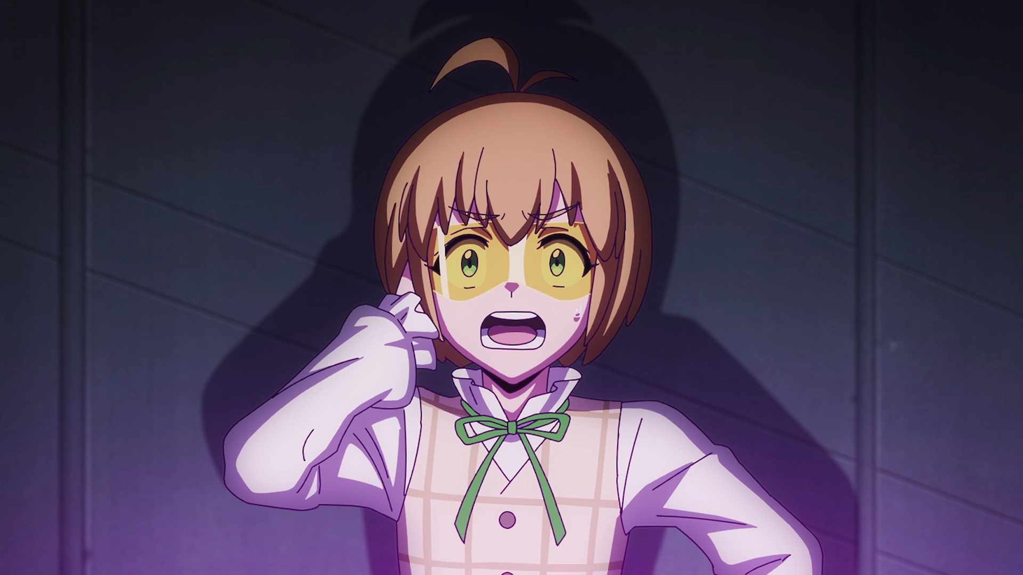 TVアニメ「DIGIMON BEATBREAK」第28話先行カット