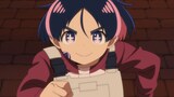 TVアニメ「勇者のクズ」第15話先行カット (c)ナカシマ723／ロケット商会／リイド社・製作委員会のクズ