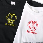 「8bitゲームTシャツ」