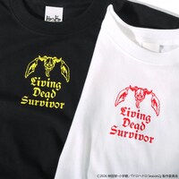 「8bitゲームTシャツ」